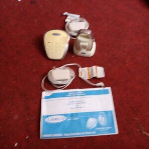 Graco baby monitor 2791